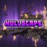 logo for the mod called 'Nullscape'