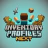 logo for the mod called 'Inventory Profiles Next'