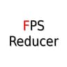 logo for the mod called 'FPS Reducer'