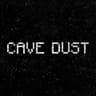 logo for the mod called 'Cave Dust'